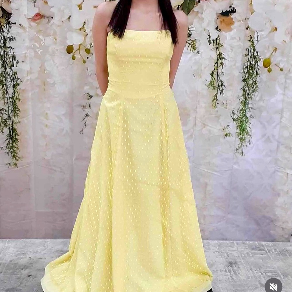 Beautiful dress